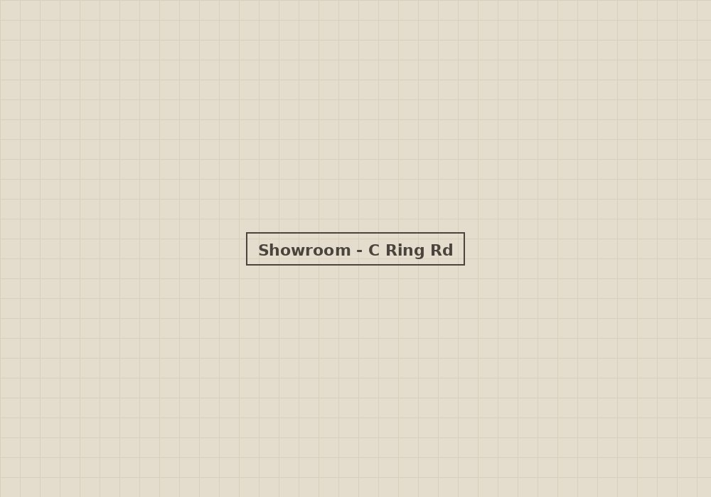 Used Office Furniture Qatar showroom on C Ring Rd, Doha